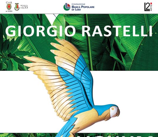 Giorgio Rastelli – Lignum Giorgio Rastelli – Lignum