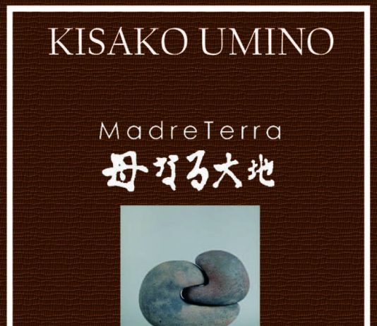 Kisako Umino – MadreTerra Kisako Umino – MadreTerra