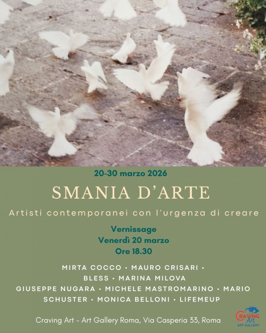 Smania d’arte. Artisti Contemporanei con il bisogno irrefrenabile di crearehttps://www.exibart.com/repository/media/formidable/11/img/a91/5-1068x1335.jpg