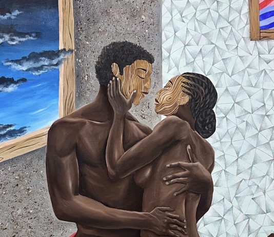 Dangerous Desires – Group Exhibition