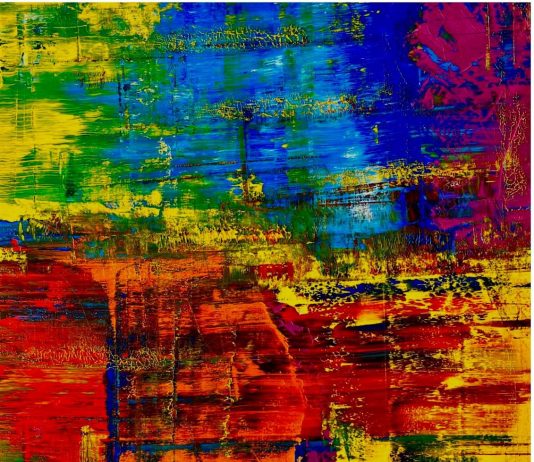 Laura Tosca – Alle origini della creazione