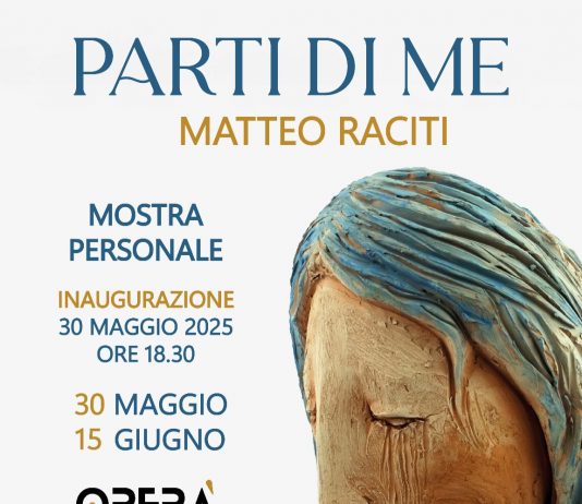PARTI DI ME