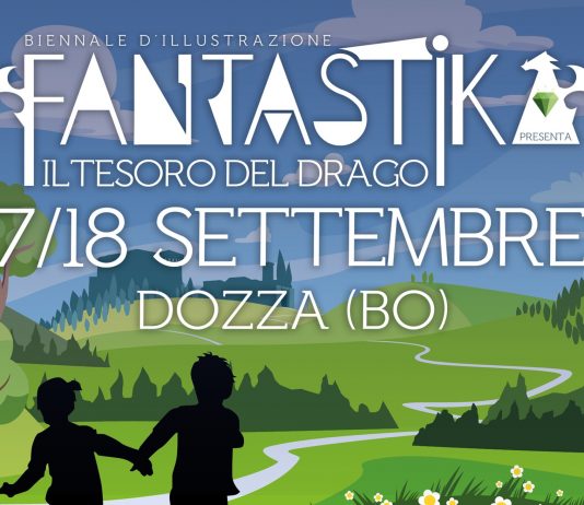 Fantastika | Il tesoro del Drago