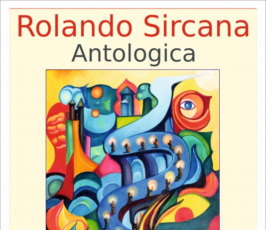 Rolando Sircana – Antologica