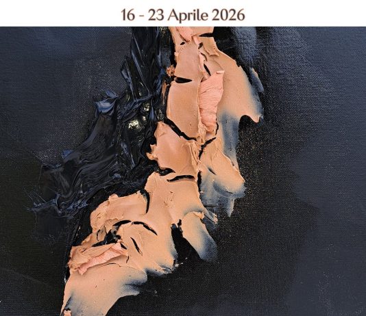 Contrasti. Opere di Mabi Contrasti. Opere di Mabi