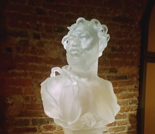 Glasstress Vicenza: A Selection Glasstress Vicenza: A Selection