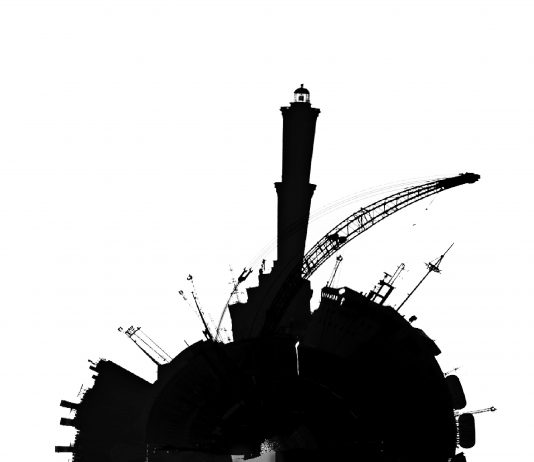 Alberto Marubbi – Distorsioni Alberto Marubbi – Distorsioni