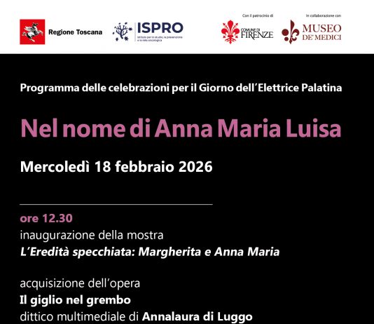 L’Eredità specchiata: Margherita e Anna Maria L’Eredità specchiata: Margherita e Anna Maria