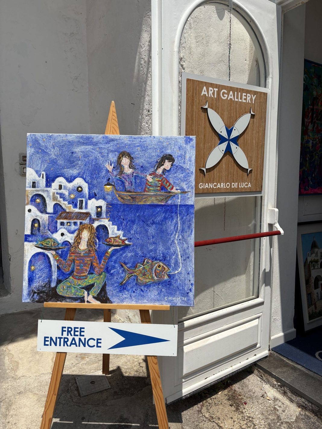 Giancarlo De Luca Art Gallery, 2025 Summer Collectionhttps://www.exibart.com/repository/media/formidable/11/img/ab5/IMG_2639_optimized_2000_1_2000-1068x1424.jpg