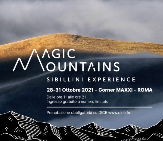 Magic Mountains – Sibillini Experience