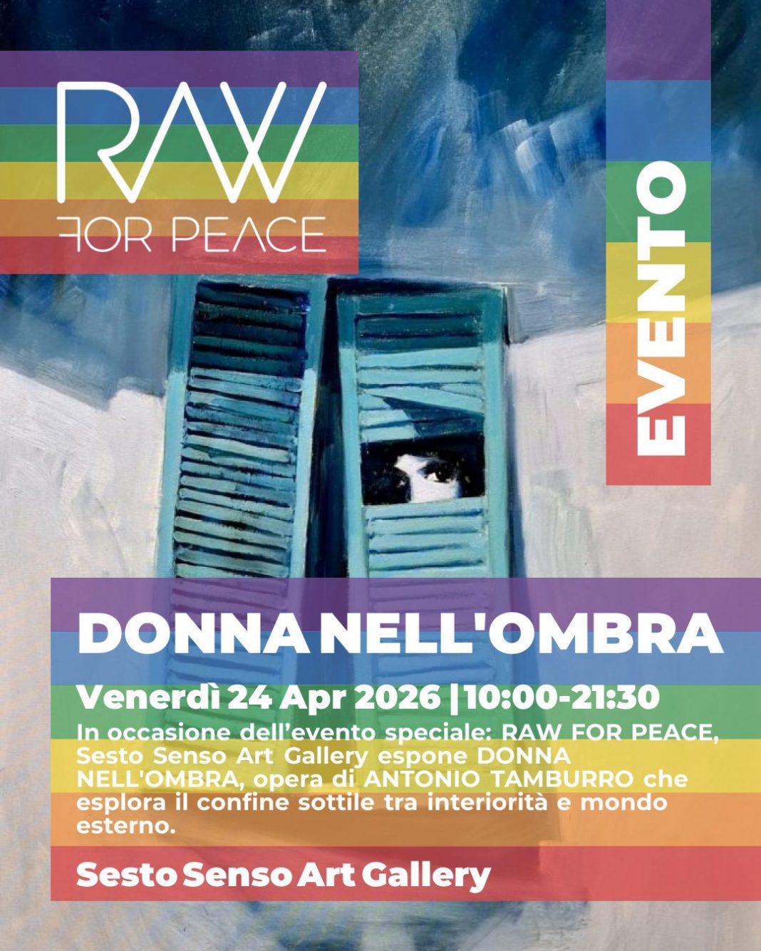 Presentazione Donna nell’ombra – RAW FOR PEACEhttps://www.exibart.com/repository/media/formidable/11/img/ab8/POST-INSTRRGAM-E-FB-1068x1335.jpeg