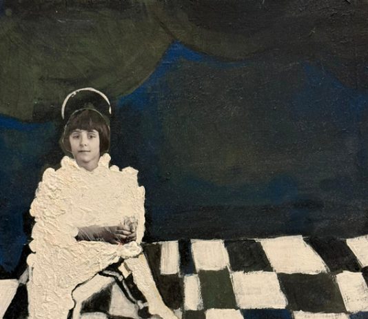 Luigi Athos De Blasio – Transverberazione