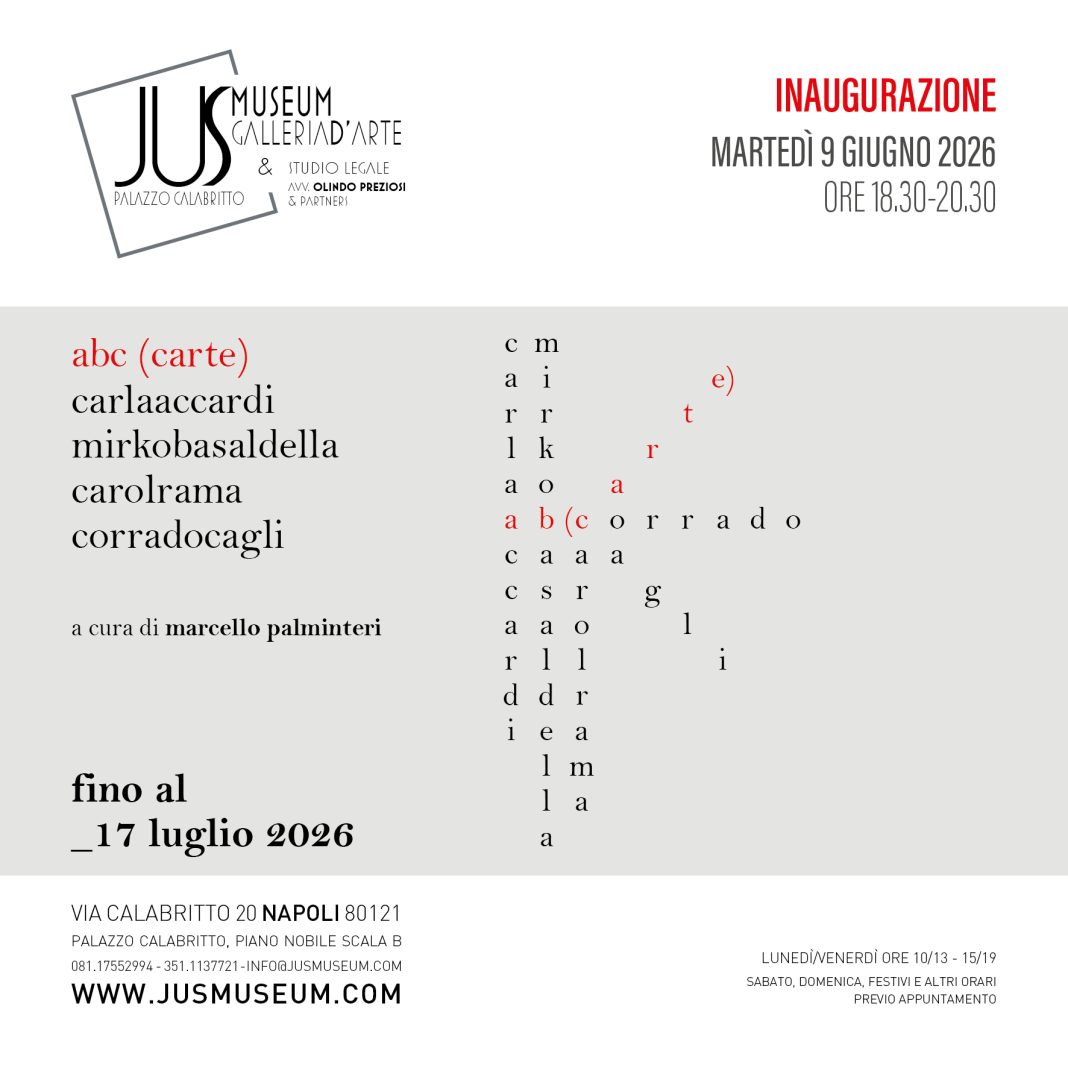 ABC (Carte)https://www.exibart.com/repository/media/formidable/11/img/abc/INVITO-ABCCARTE-2026-1068x1068.jpg