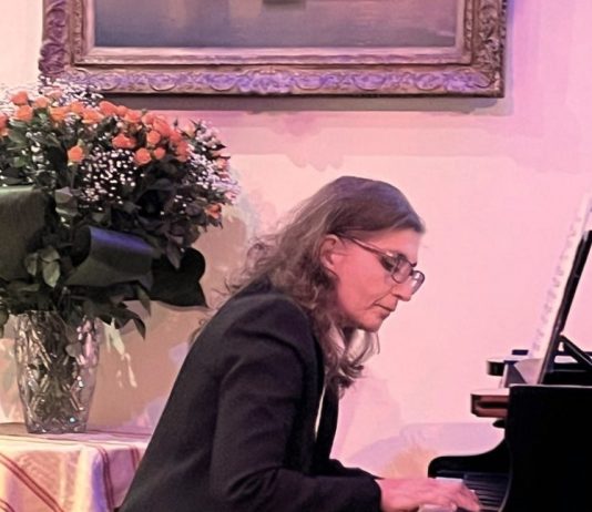 Il pianoforte per i giovani in Fondazione Pasquinelli Il pianoforte per i giovani in Fondazione Pasquinelli