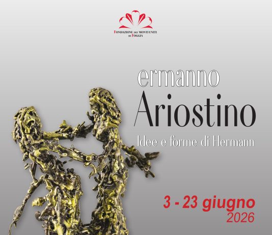 Ermanno Ariostino – Idee e forme di Hermann