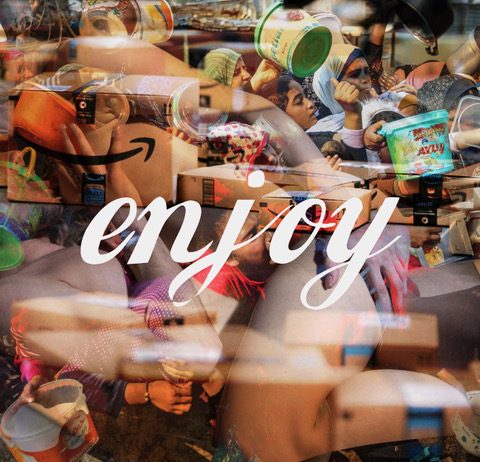 Matteo Costanzo – CTRL+Z