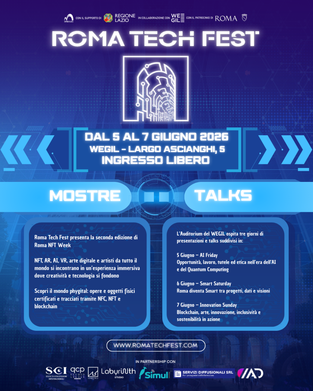 Roma Tech Festhttps://www.exibart.com/repository/media/formidable/11/img/ac3/LOCANDINA-ROMA-TECH-FEST-1068x1335.png
