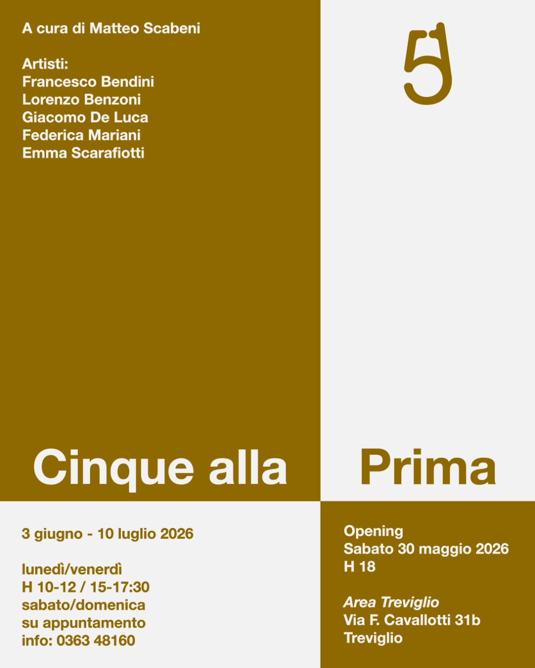 Cinque alla Prima – Videoarte e Performancehttps://www.exibart.com/repository/media/formidable/11/img/acd/INVITO-1068x1335.jpg