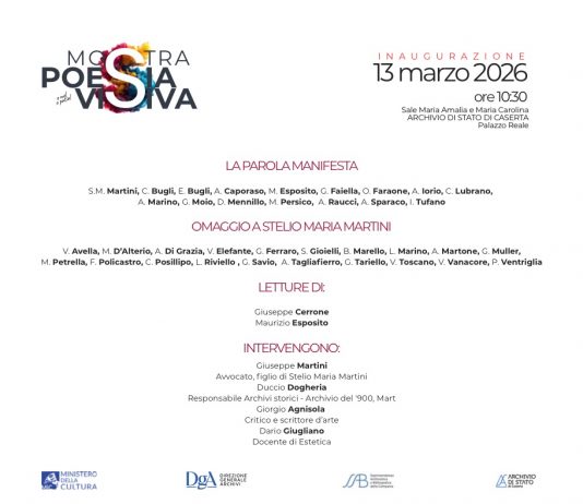 Omaggio a Stelio Maria Martini