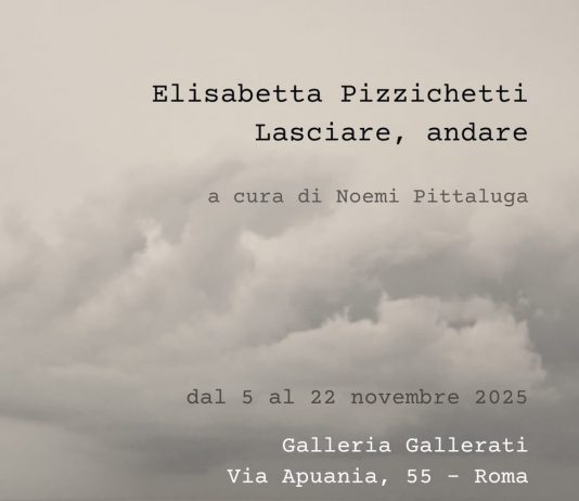 Lasciare, andare Lasciare, andare