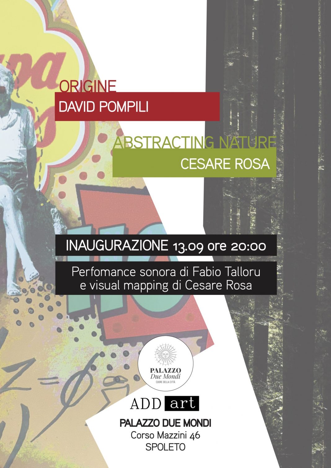 Doppia personale David Pompili – Cesare Rosahttps://www.exibart.com/repository/media/formidable/11/img/ace/Pompili-e-Rosa-j-1068x1511.jpg