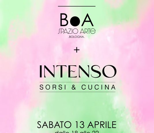 Carolina Negroni / Alice Zanelli – EYE