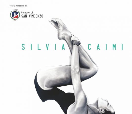 Silvia Caimi – Sola Anima- Omaggio a Giampaolo Ta