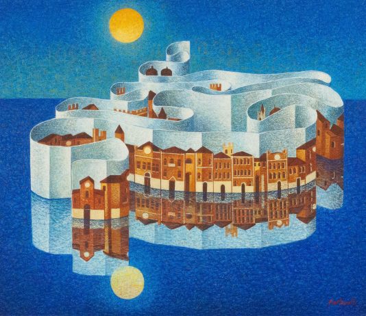 Collettiva di Fine Anno ’25