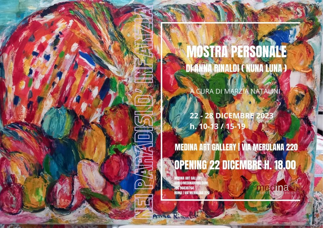 Anna Rinaldi – Nei paradisi d’infanziahttps://www.exibart.com/repository/media/formidable/11/img/ad4/LOCANDINA-ANNA-RINALDI-1068x755.jpg