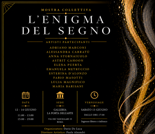L’Enigma del Segno L’Enigma del Segno