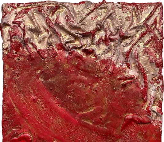 Mariella Bogliacino – Espressione