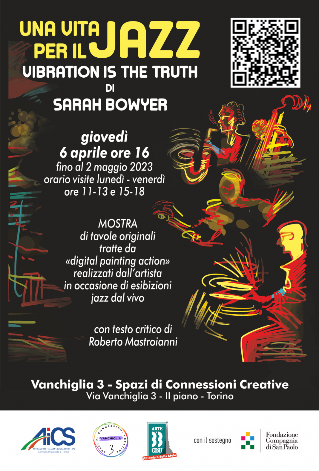 Una vita per il jazz – Vibration is the truthhttps://www.exibart.com/repository/media/formidable/11/img/adc/10X15-FRONTE-1068x1577.png