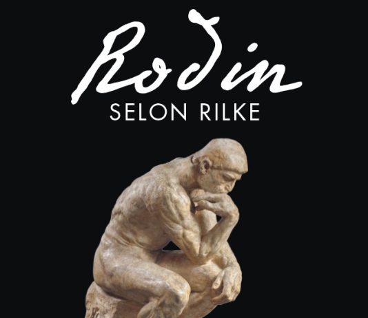 Rodin secondo Rilke Rodin secondo Rilke