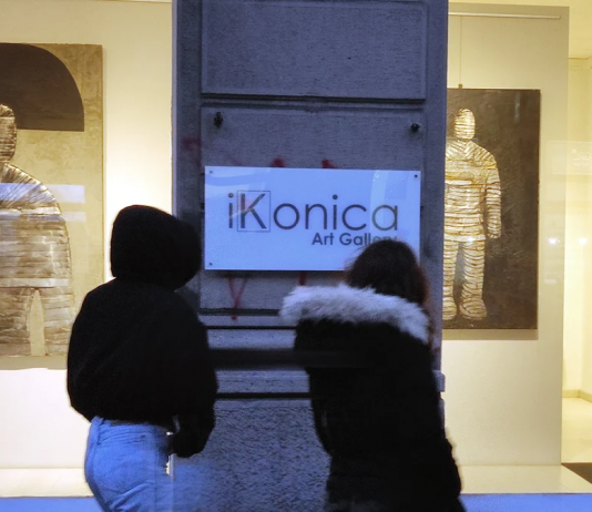 Natale in Arte Milano 2025