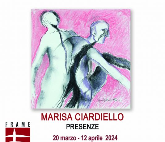 Marisa Ciardiello – Presenze