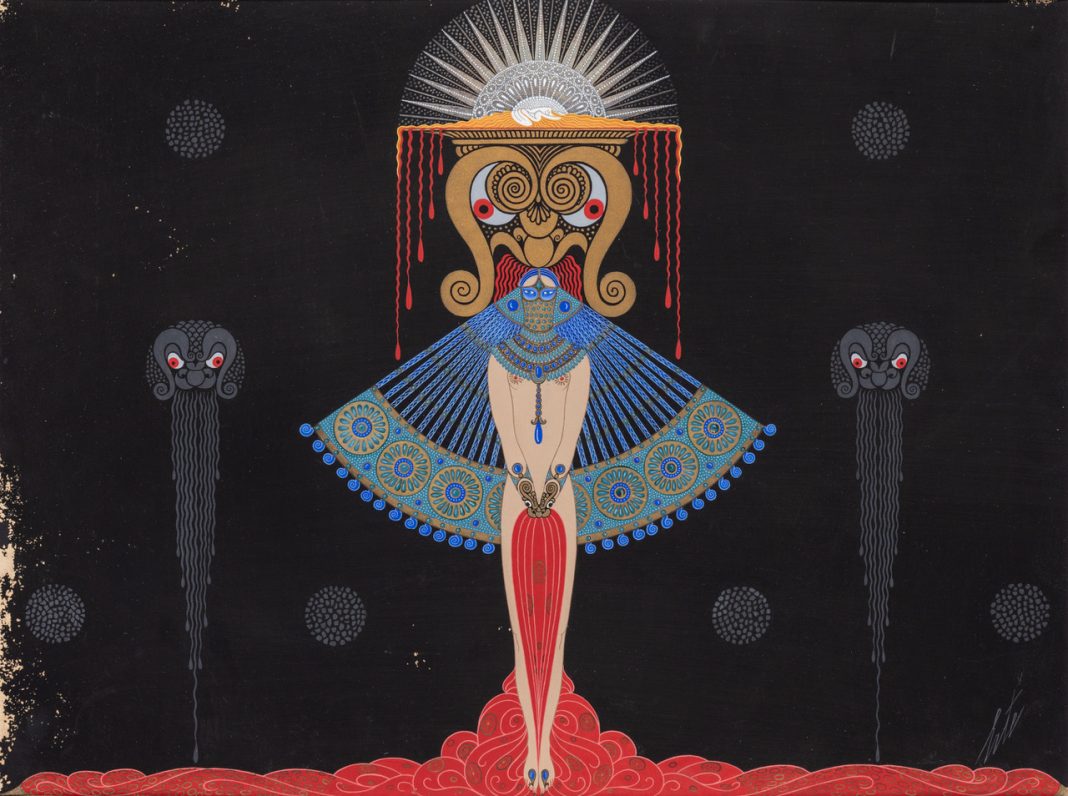 Erté. Lo stile è tuttohttps://www.exibart.com/repository/media/formidable/11/img/ae5/1.-Salome-1068x796.jpeg