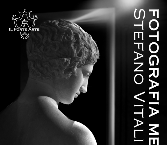 Stefano Vitali – Fotografia Metafisica