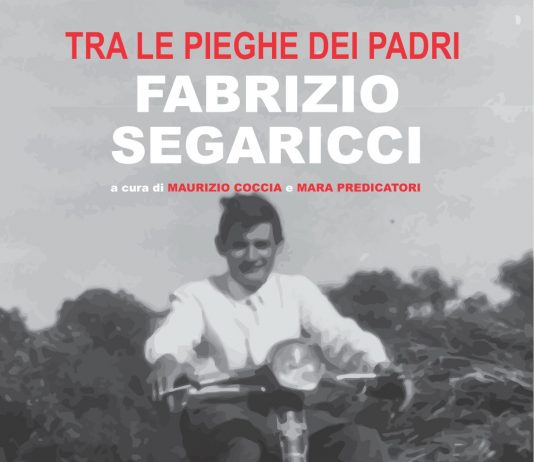 Fabrizio Segaricci – Nelle pieghe dei padri