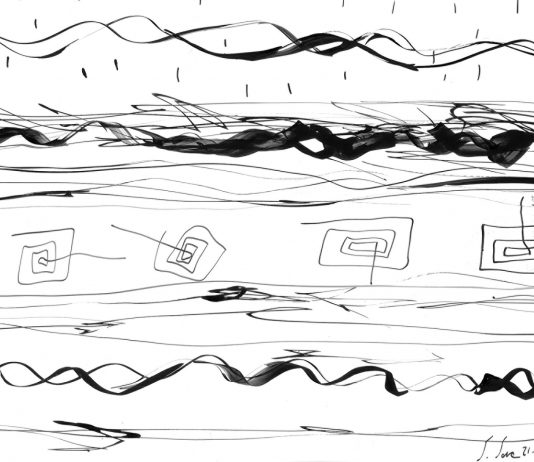 Salvatore Sava Acquachina – Pioggia senza arcobaleno Salvatore Sava Acquachina – Pioggia senza arcobaleno