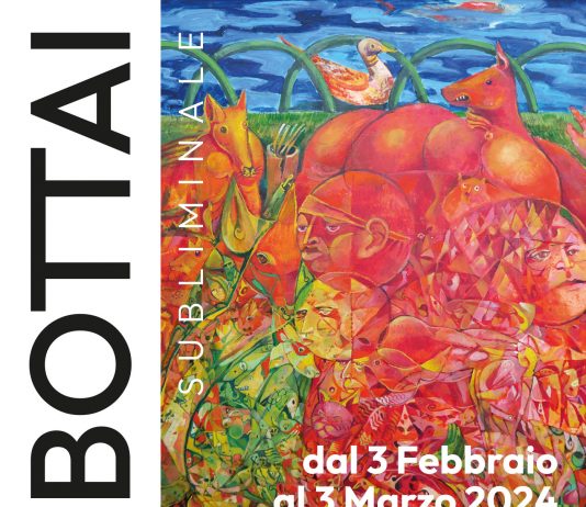 Paolo Bottai – Subliminale