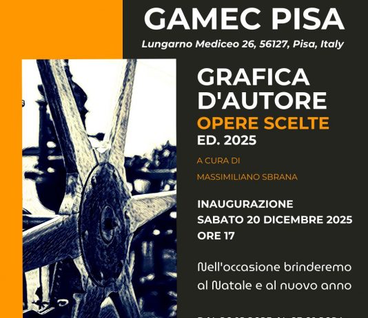 Grafica d’Autore. Opere scelte