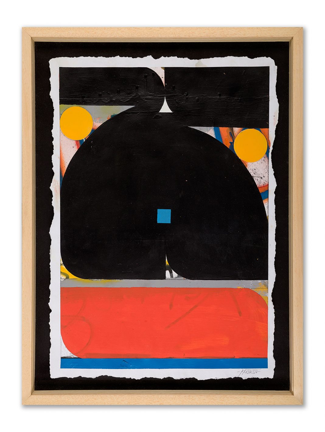 The Journey is Everythinghttps://www.exibart.com/repository/media/formidable/11/img/aec/kraita317_personale_SLG-4-1068x1418.jpg