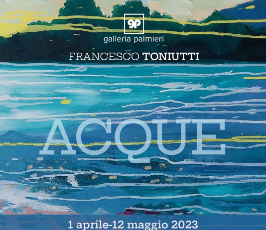 Francesco Toniutti – Acque