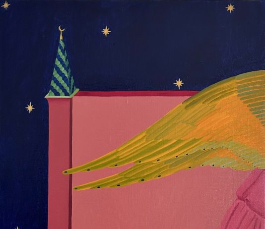 Dopo le sei di sera. Derive del realismo magico
