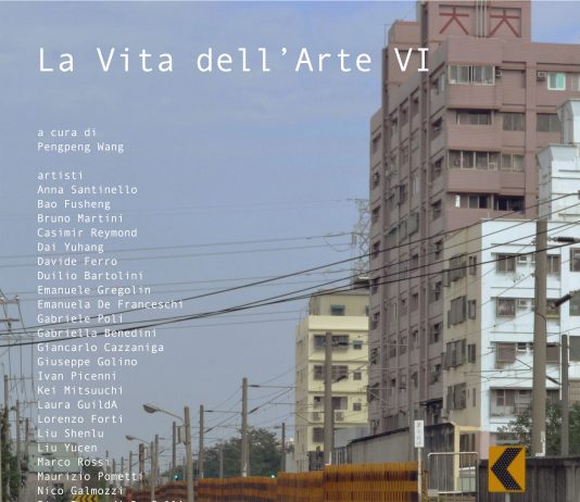 La Vita dell’Arte VI