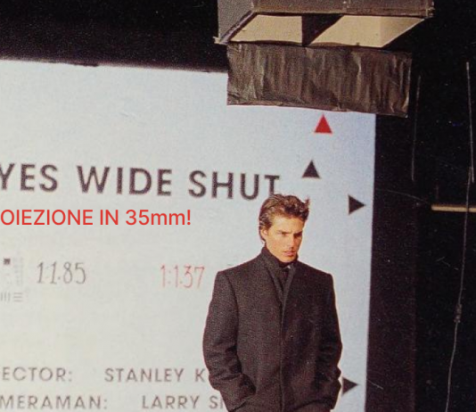 Eccentrico Cineclub – Sulla Luna con Stanley Kubrick Eccentrico Cineclub – Sulla Luna con Stanley Kubrick