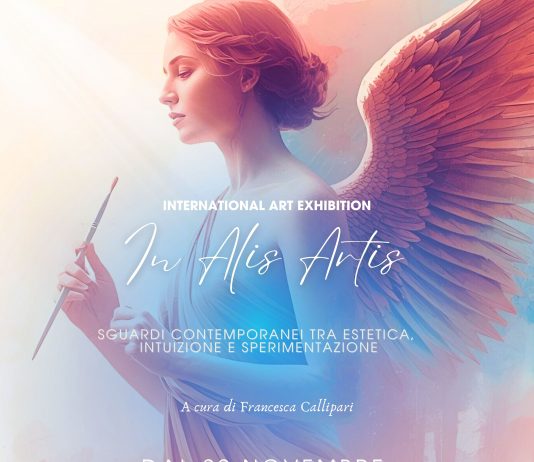 In Alis Artis – Sulle ali dell’arte