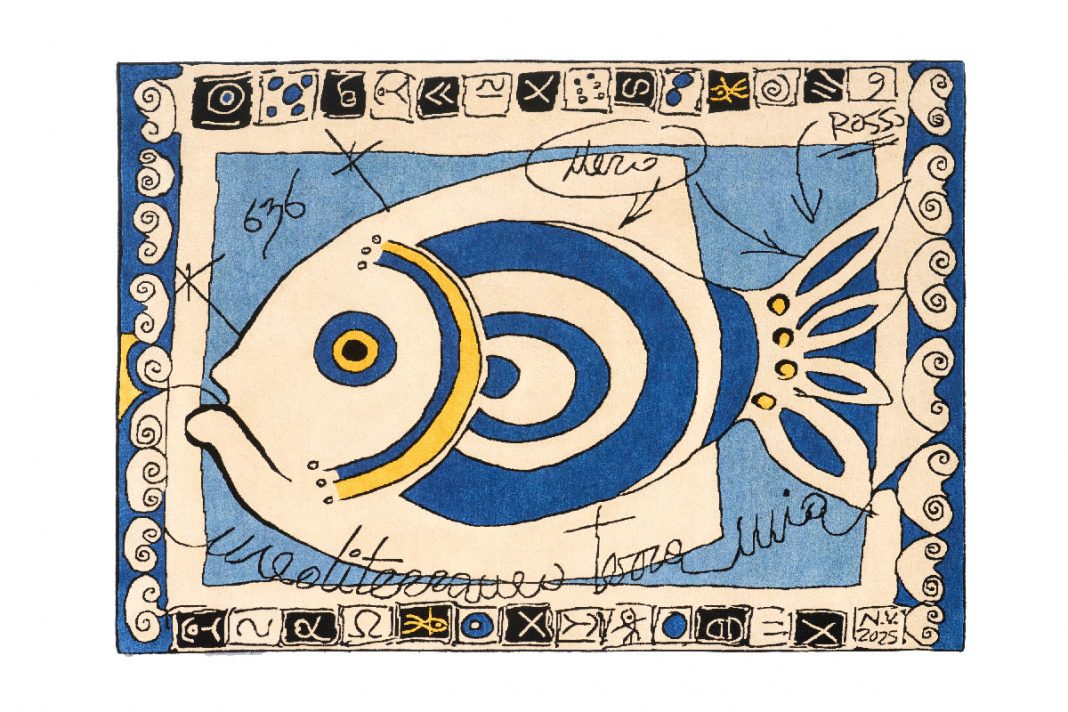 NINO VENTURA in mostra: MEDITERRANEO TERRA MIAhttps://www.exibart.com/repository/media/formidable/11/img/af5/NVC2-YUM-TIBET-p-1068x712.jpg