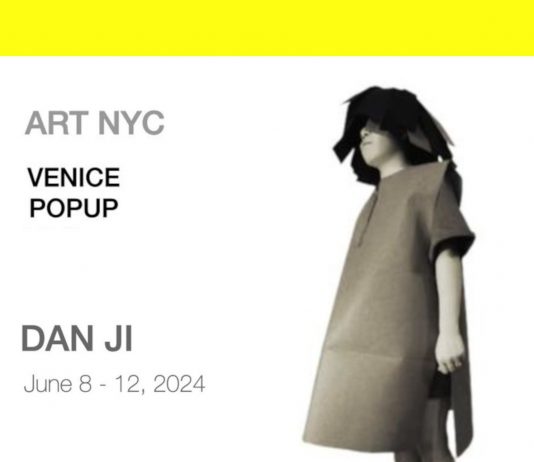 DAN JI – Kryptos 4