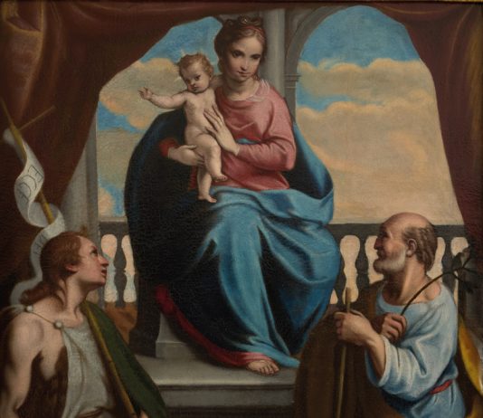 Mirabilia Marche: capolavori, innesti, ibridazioni fra pubblico e privato